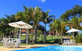 Pousada Chapadão